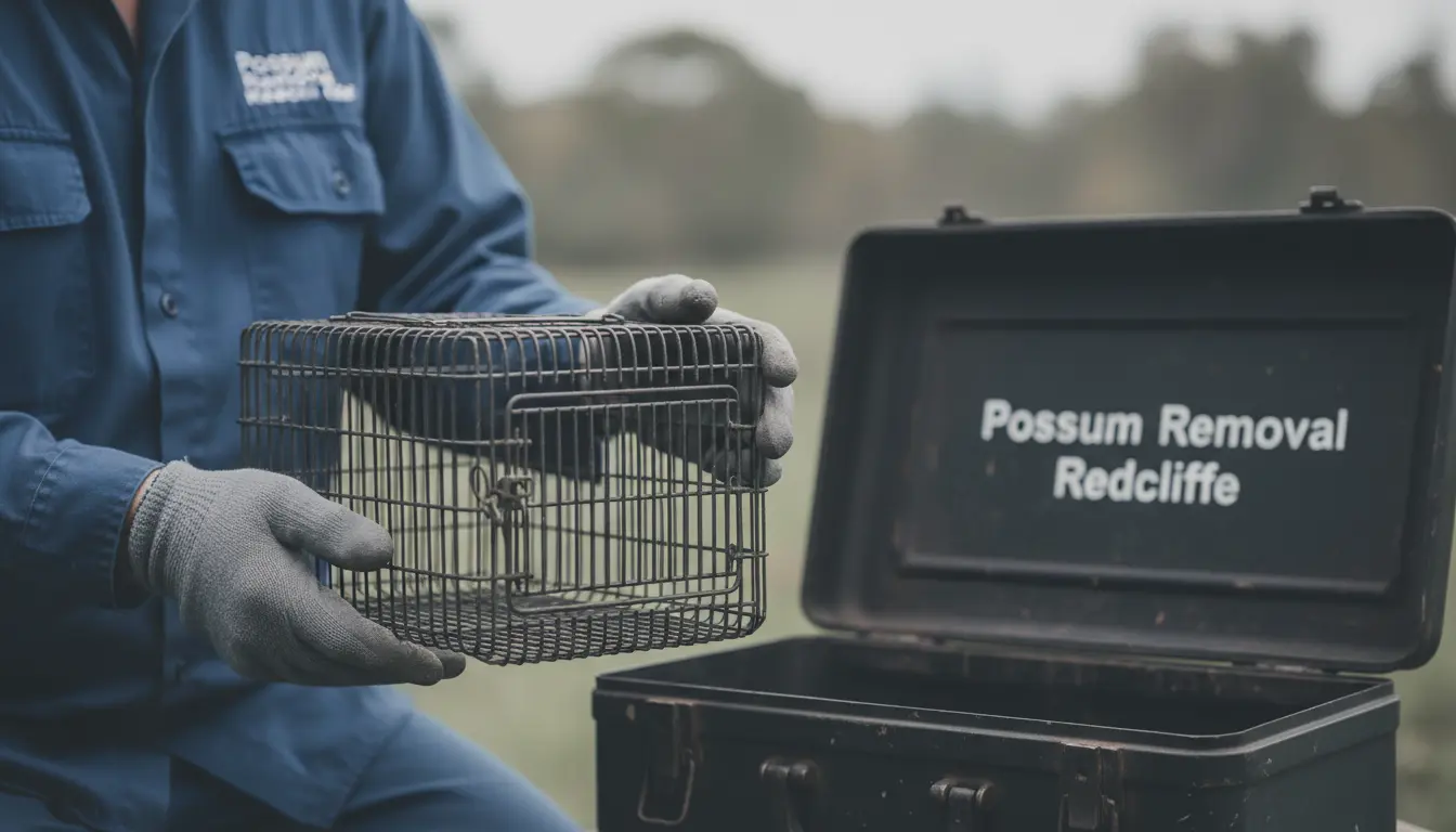 Possum Removal Redcliffe - About Us